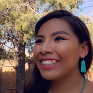 Meet your Posher, Jacqui